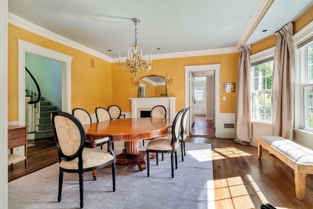 17 Chesham Road, Brookline, MA 02445