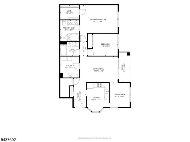 130 Arbor Way, Branchburg Twp., NJ 08876