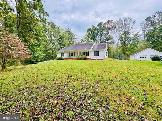 6709 TOWLES MILL RD, Spotsylvania, VA 22551