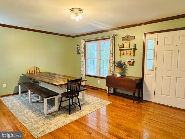 6709 TOWLES MILL RD, Spotsylvania, VA 22551