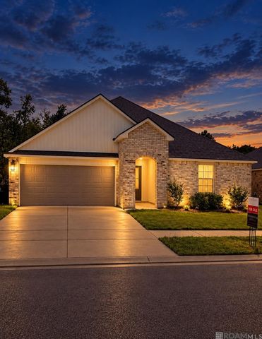 734 Lambot Ave, Zachary, LA 70791
