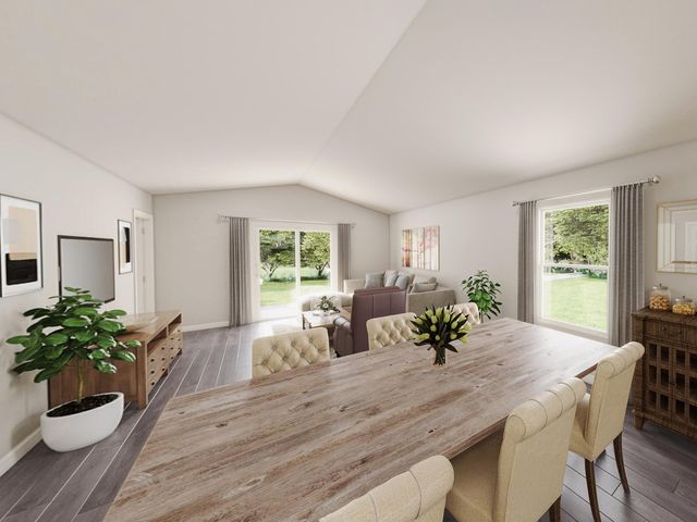 509 Don Lane, Itasca, TX 76055