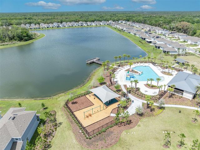 5346 ROYAL POINT AVENUE, Kissimmee, FL 34746