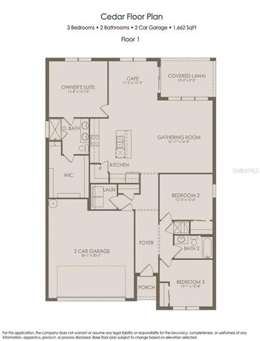 5346 ROYAL POINT AVENUE, Kissimmee, FL 34746