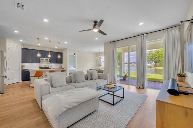 5346 ROYAL POINT AVENUE, Kissimmee, FL 34746