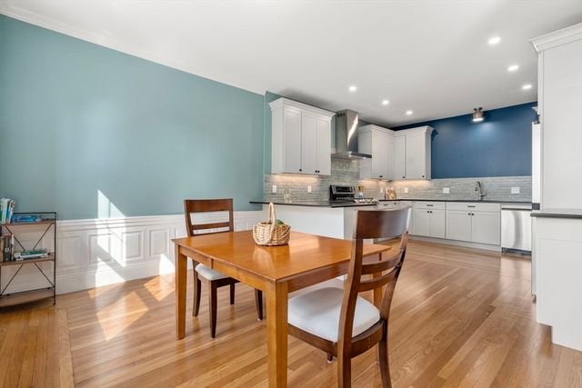 132 Sewall Avenue C, Brookline, MA 02446