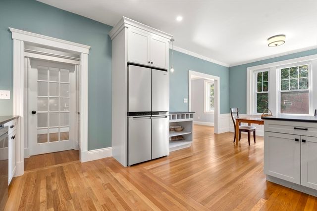 132 Sewall Avenue C, Brookline, MA 02446