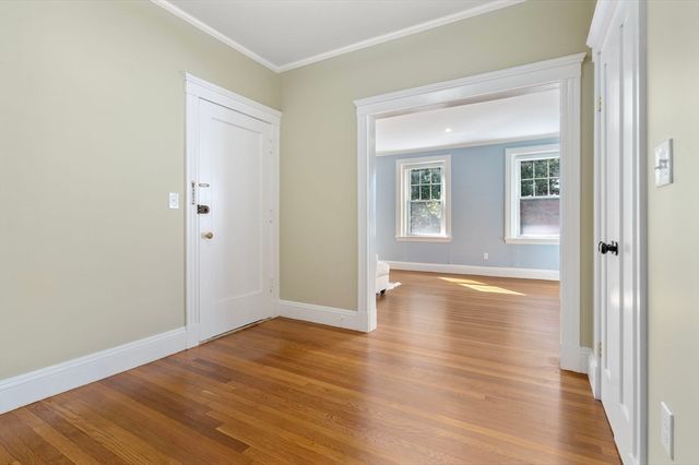 132 Sewall Avenue C, Brookline, MA 02446