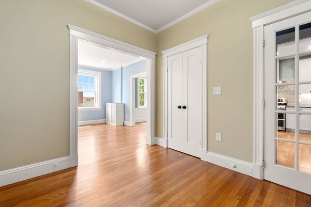 132 Sewall Avenue C, Brookline, MA 02446
