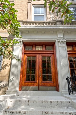 132 Sewall Avenue C, Brookline, MA 02446
