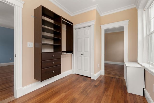 132 Sewall Avenue C, Brookline, MA 02446