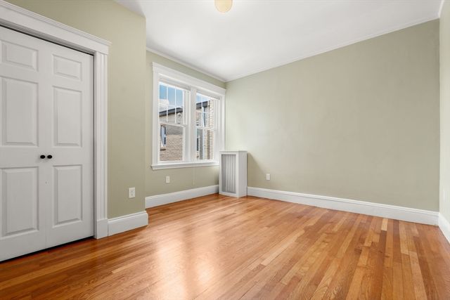 132 Sewall Avenue C, Brookline, MA 02446