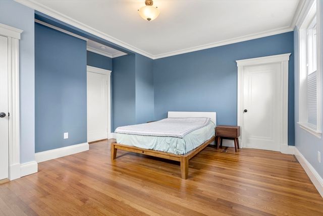 132 Sewall Avenue C, Brookline, MA 02446