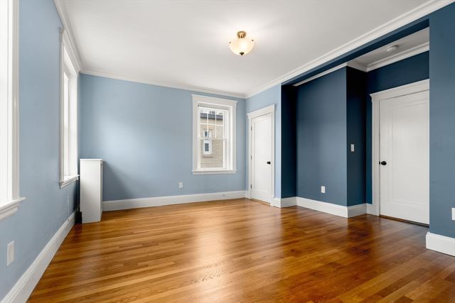 132 Sewall Avenue C, Brookline, MA 02446