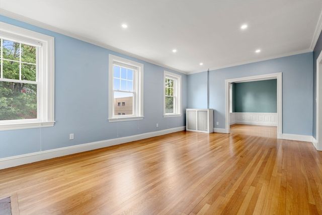 132 Sewall Avenue C, Brookline, MA 02446