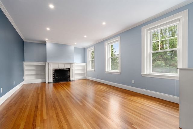 132 Sewall Avenue C, Brookline, MA 02446