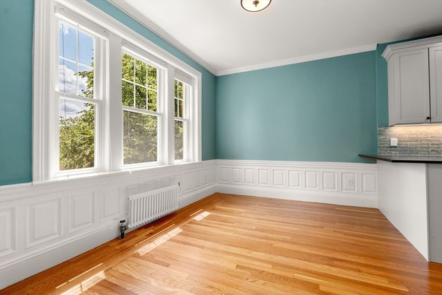 132 Sewall Avenue C, Brookline, MA 02446
