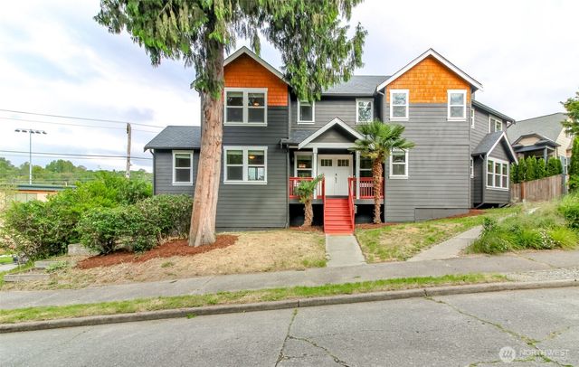 3000 S Mount Baker Boulevard, Seattle, WA 98144