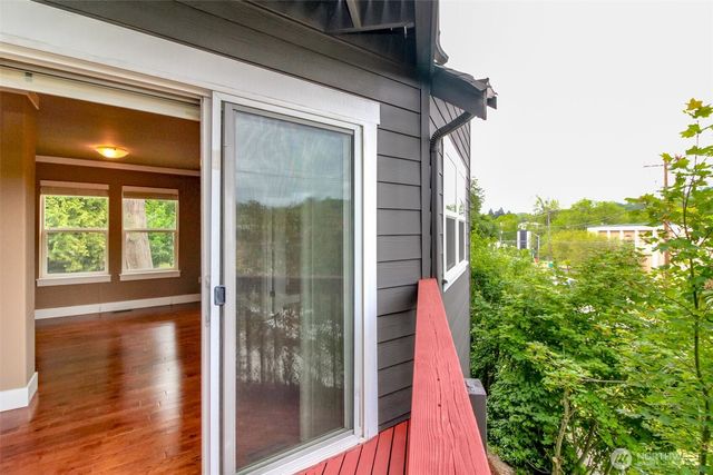 3000 S Mount Baker Boulevard, Seattle, WA 98144