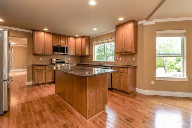 3000 S Mount Baker Boulevard, Seattle, WA 98144