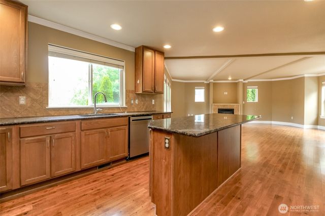 3000 S Mount Baker Boulevard, Seattle, WA 98144
