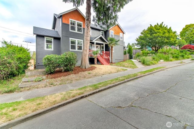 3000 S Mount Baker Boulevard, Seattle, WA 98144