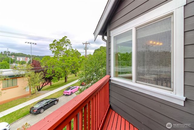 3000 S Mount Baker Boulevard, Seattle, WA 98144