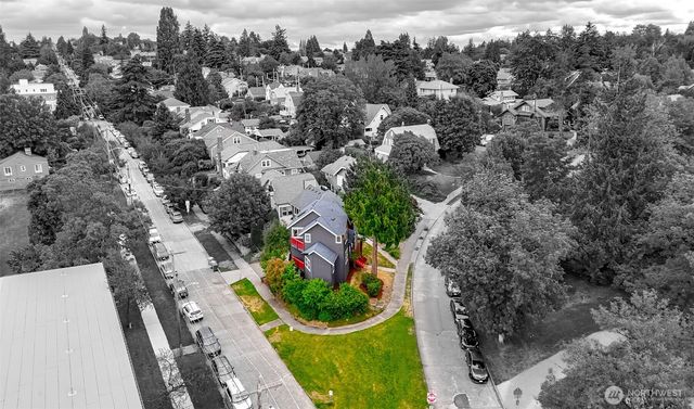3000 S Mount Baker Boulevard, Seattle, WA 98144