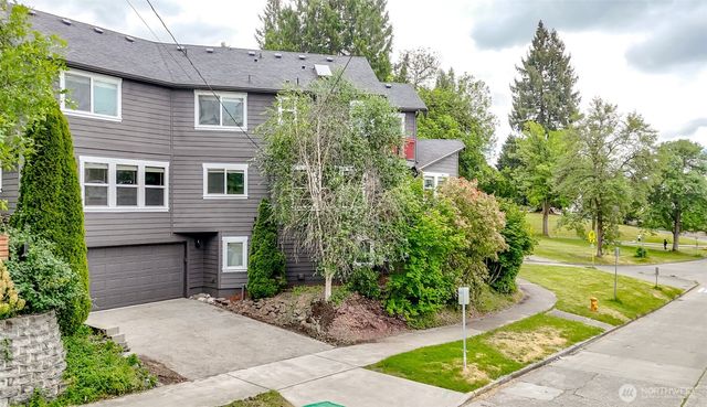 3000 S Mount Baker Boulevard, Seattle, WA 98144