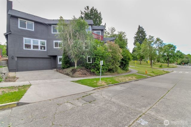3000 S Mount Baker Boulevard, Seattle, WA 98144