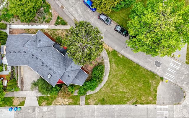 3000 S Mount Baker Boulevard, Seattle, WA 98144