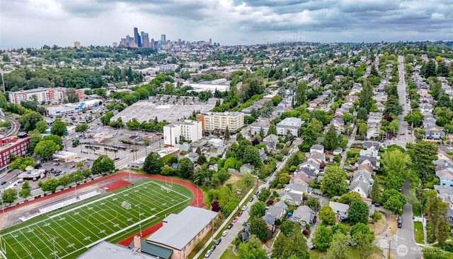 3000 S Mount Baker Boulevard, Seattle, WA 98144
