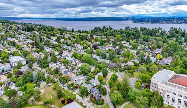 3000 S Mount Baker Boulevard, Seattle, WA 98144