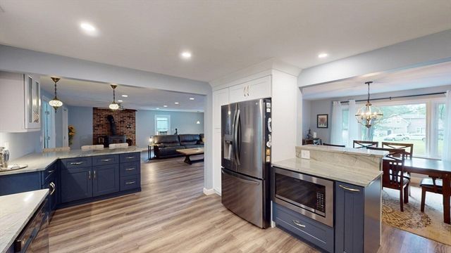 52 Prospect Avenue, Attleboro, MA 02703