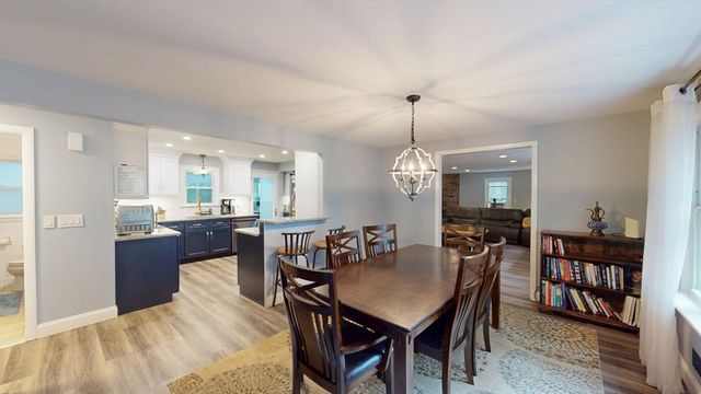 52 Prospect Avenue, Attleboro, MA 02703
