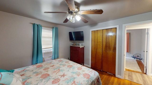 52 Prospect Avenue, Attleboro, MA 02703