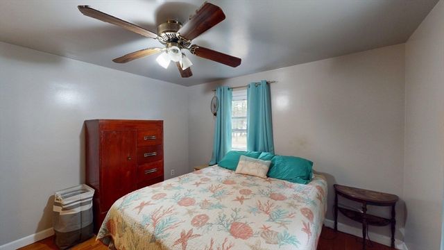 52 Prospect Avenue, Attleboro, MA 02703