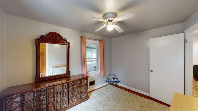 52 Prospect Avenue, Attleboro, MA 02703