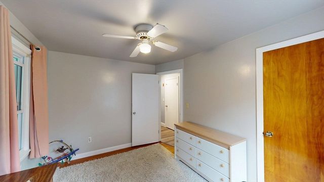 52 Prospect Avenue, Attleboro, MA 02703