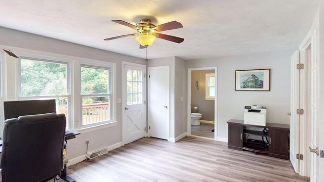 52 Prospect Avenue, Attleboro, MA 02703