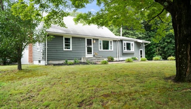 52 Prospect Avenue, Attleboro, MA 02703