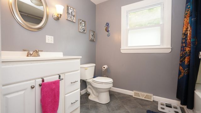 52 Prospect Avenue, Attleboro, MA 02703