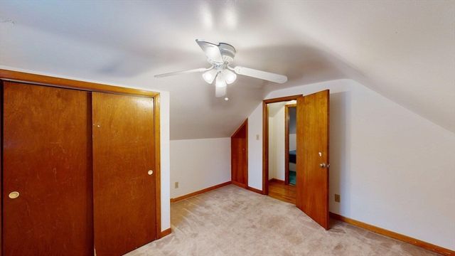 52 Prospect Avenue, Attleboro, MA 02703