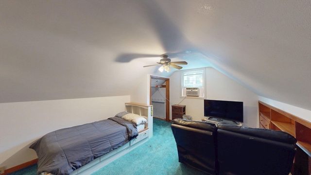 52 Prospect Avenue, Attleboro, MA 02703