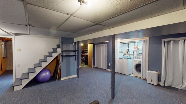 52 Prospect Avenue, Attleboro, MA 02703
