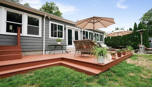 52 Prospect Avenue, Attleboro, MA 02703