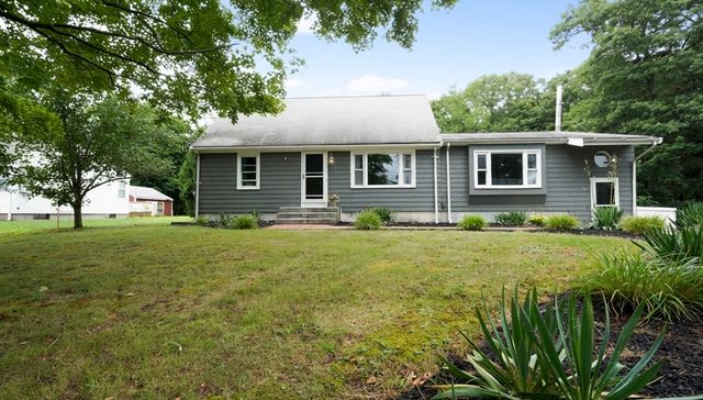 52 Prospect Avenue, Attleboro, MA 02703