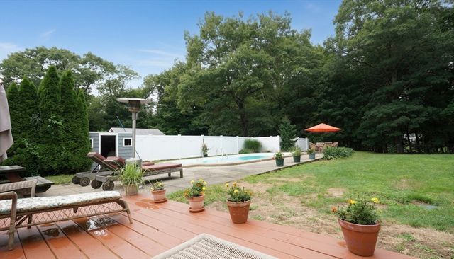 52 Prospect Avenue, Attleboro, MA 02703