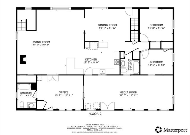 52 Prospect Avenue, Attleboro, MA 02703
