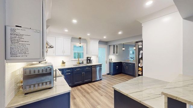 52 Prospect Avenue, Attleboro, MA 02703